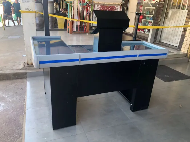 Check Out 1.50mt - novo