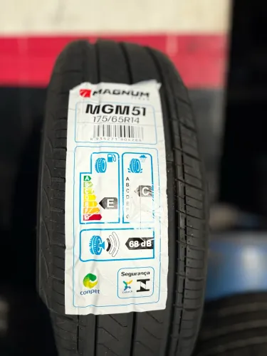 Pneu Magnum MGM51 175/65R14
