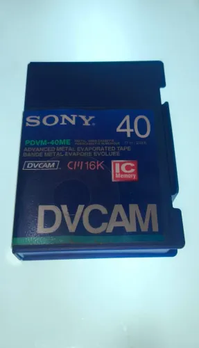 FITA VHS