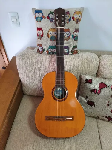 Violão DiGiorgio signorina 16