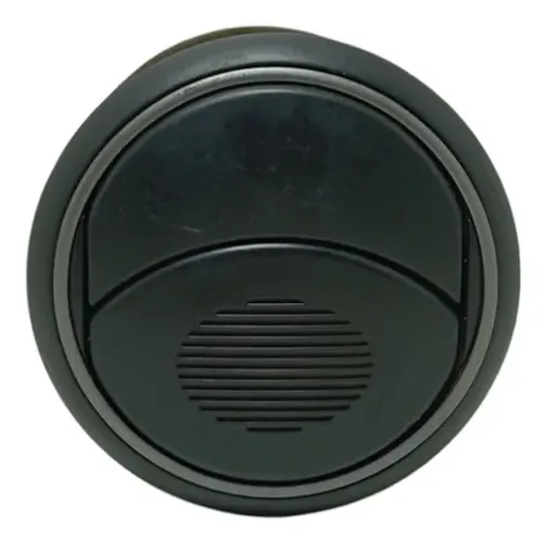 Difusor De Ar Fiat Doblo 2017 2019 Esquerdo Original Usado