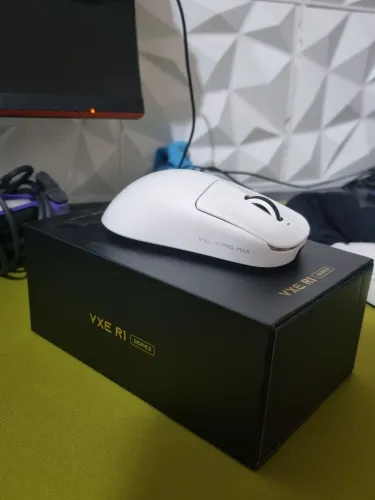 Mouse Vxe R1 Pro Max