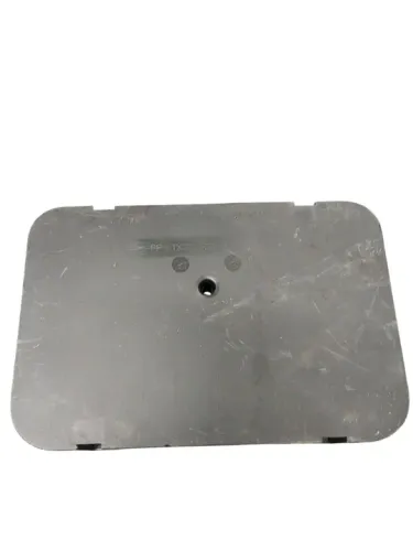 GUARDA PO SAIDA AR DIFUSOR PARA CHOQUE TRASEIRO BMW DO BMW 535I 2014/2014
