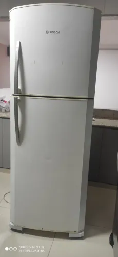 Geladeira Bosch