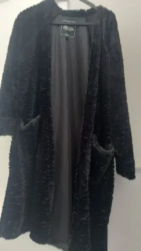 CASACO DE FRIO