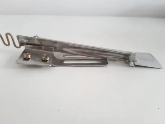 Aparelho viés elástico 16x08
