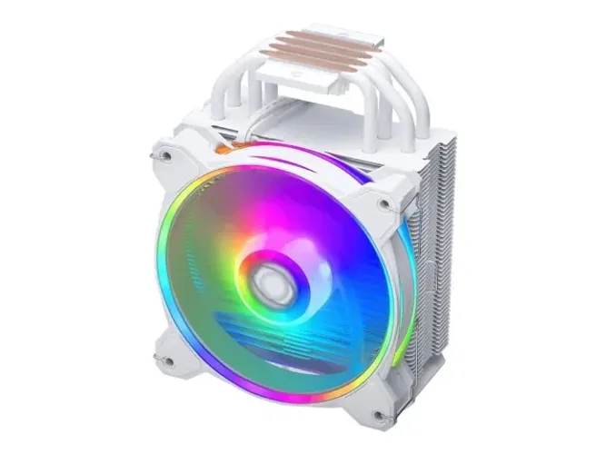 CoolerMaster Hyper 212 Halo 120mm
