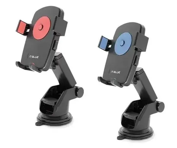 Suporte Universal Articulavel Le-020 It-blue *ENTREGA GRÁTIS*