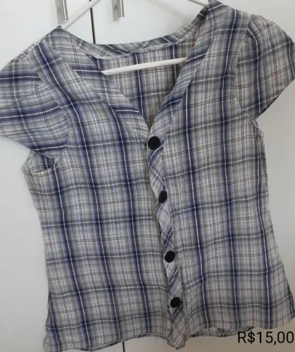 Blusas - baixou o preço!