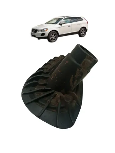 Coifa Caixa Direção Volvo Xc60 T5 2.0 2012