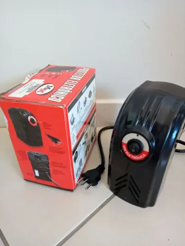 Protetor eletrônico