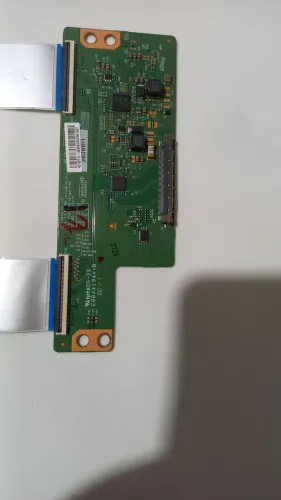 Placa t-con aoc Le43S5970 