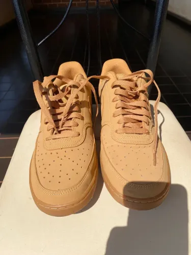 Tênis Nike Court Vision Low
