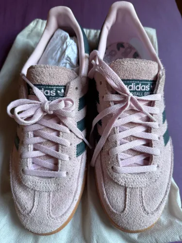 Tênis original Adidas Espezial