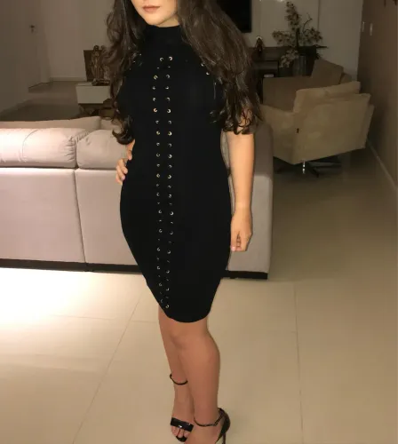 Vestido Midi