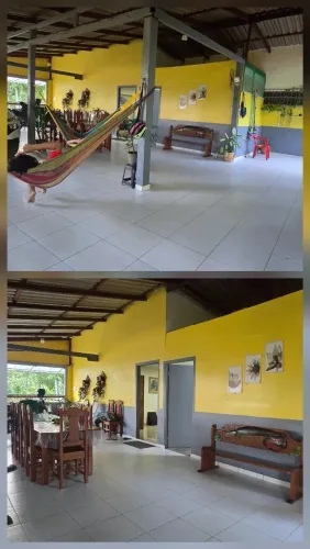 Chácara venda ou troco por imóvel 