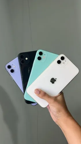iPhone 11 128gb com garantia Kaiser iPhones 