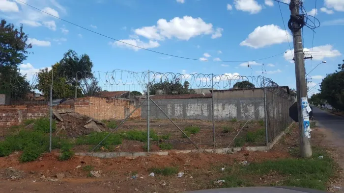 Terreno à venda, 766 m² - Vila Morais - Goiânia/GO