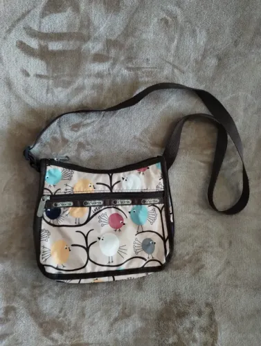 Bolsa LeSportSac