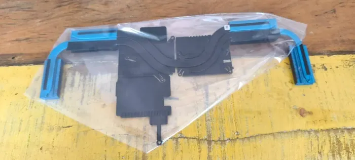 Dissipador de calor para notebook Acer Predator HELIOS 300 PH315 53