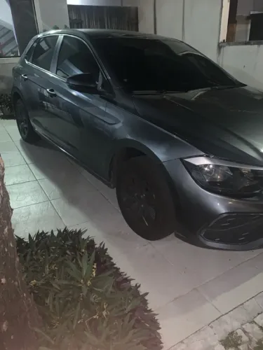 Alugo carro para App - UBER, 99?