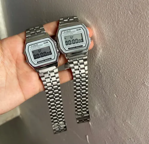 RELOGIO CASIO