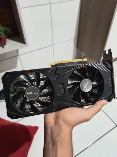 RTX 3060 12gb, Galax.