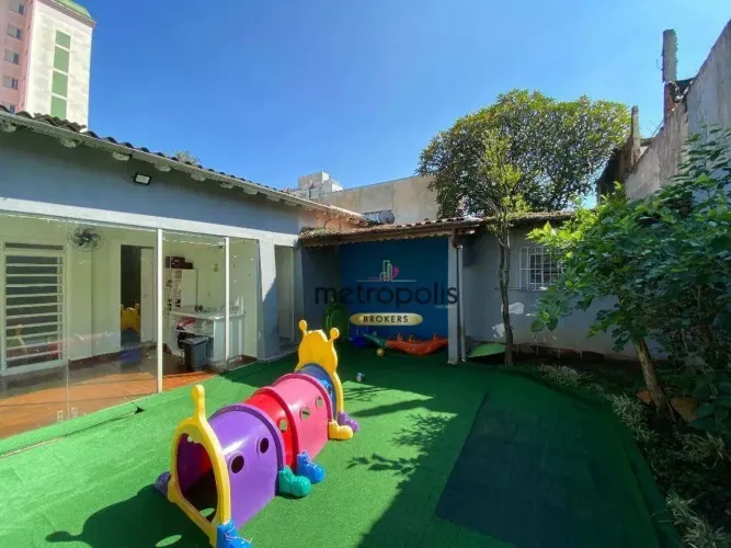 Casa à venda, 198 m² por R$ 1.290.000,00 - Parque Sete de Setembro - Diadema/SP