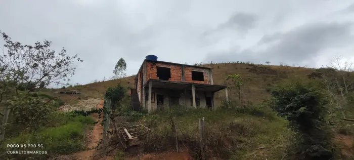 Granja em Humaitá