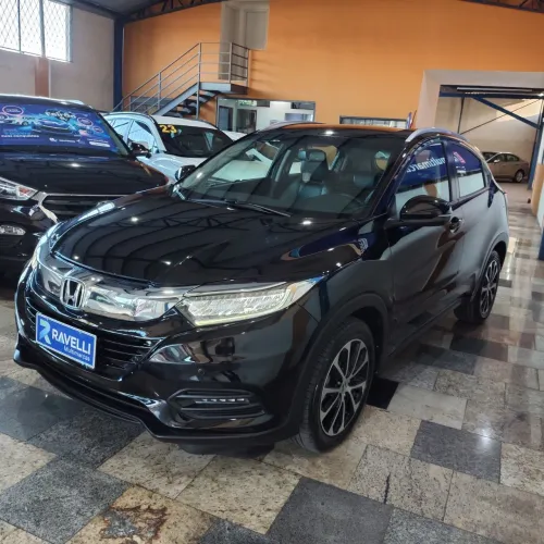 Honda HR-V EXL 1.8 Flexone 16V 5P Aut. 2021