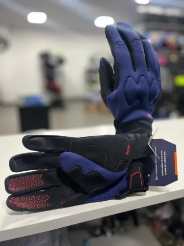 Luvas de Proteção X11 Nitro 4 