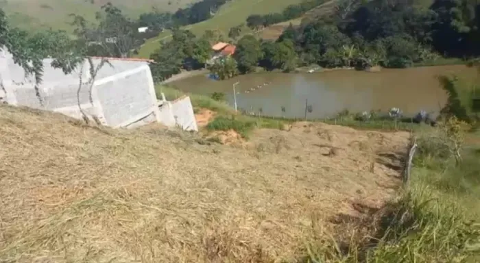 Terreno na Passagem 90.000