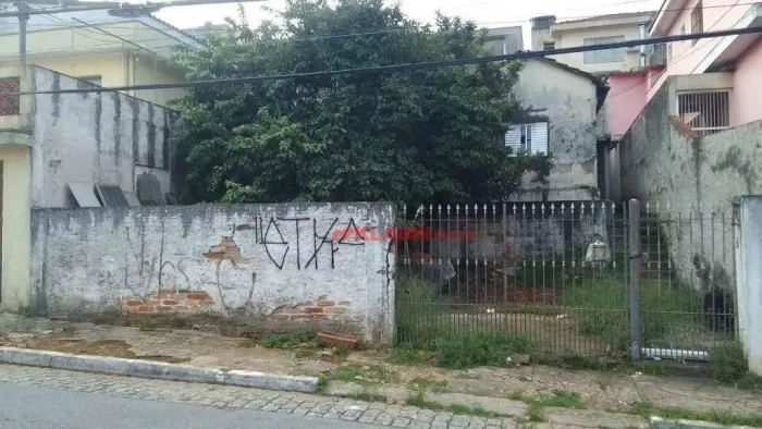 Negócio de ocasião na Vila da Saúde-excelente local-Terreno plano- 10mx20m -R$ 460.000,00