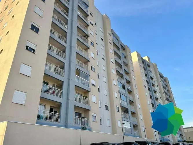 Apartamento com 2 dormitórios, 45 m² - venda por R$ 290.000,00 ou aluguel por R$ 2.200,00/
