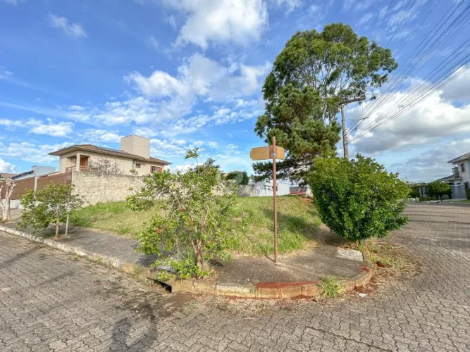Terreno à venda em Estância Velha, Encosta do Sol, com 324 m²