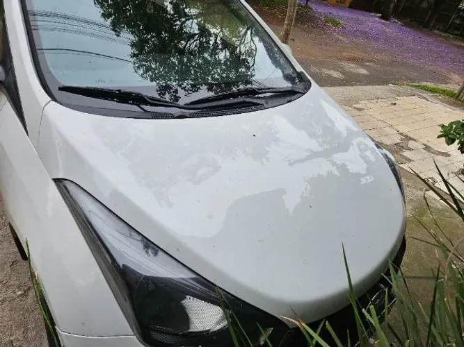 Hyundai HB20 C.style/c.plus 1.6 Flex 16V Aut. 2019