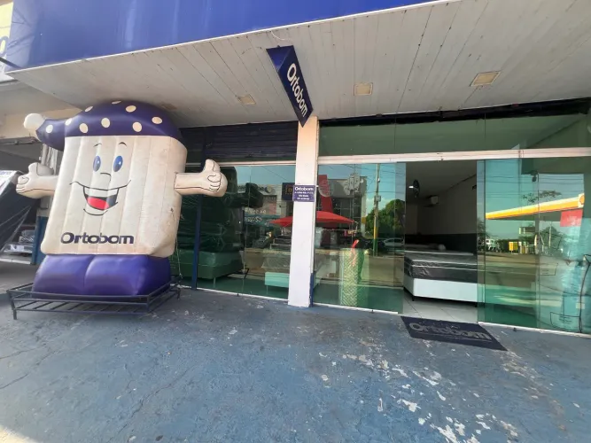 vende-se excelente imóvel comercial $1.700,000, amplo e estruturado,  avenida antonio maia