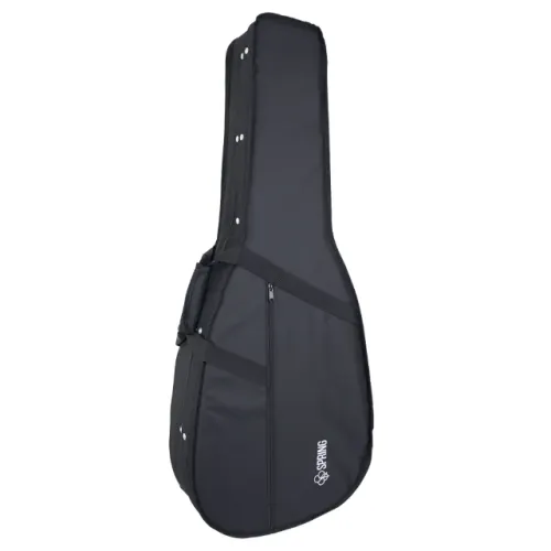 Semi Case Para Violão Folk Spring SP-FK (Retirar na loja)