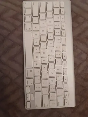 Apple Wireless A1314