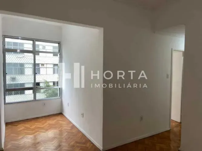 Apartamento : Padrão / Residencial / Humaitá