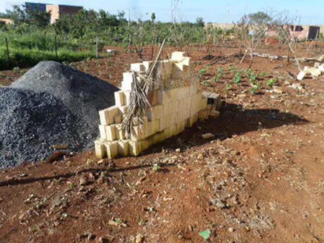Lote, Residencial, Setor Morada Nova