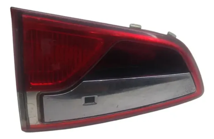 Lanterna Traseira Direita Ecosport 18 A 21 Fumê (mala) Det