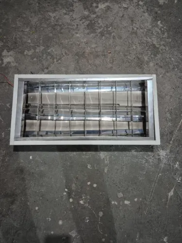 Luminárias de Embutir e Lâmpadas de Led