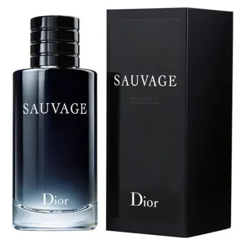 Perfume Dior Sauvage Edp 100ML ORIGINAL