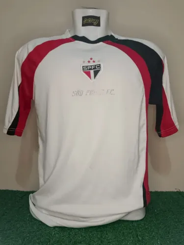 Camisa São Paulo Torcedor