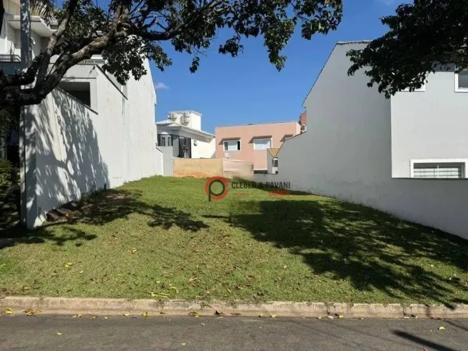 Terreno à venda, 250 m² por R$ 392.000,00 - Condomínio Village Saint Claire - Sorocaba/SP