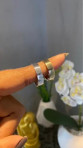 Alianças de Prata e Moeda Antiga, Somos Fabricantes, Teresina