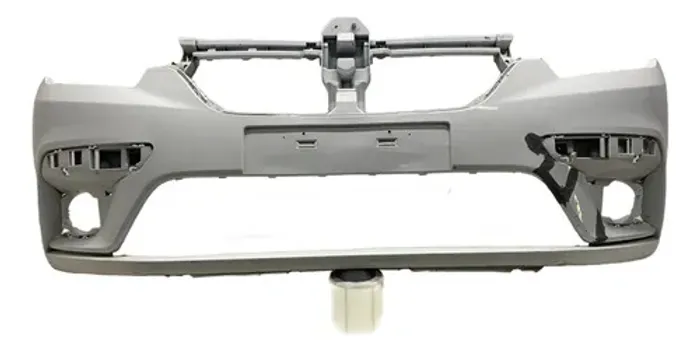Para Choque Dianteiro Renault Sandero 2020 2021 21093011