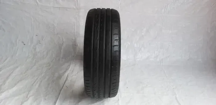 Pneu Nexen 245-45-r20 Vulcanizado #029