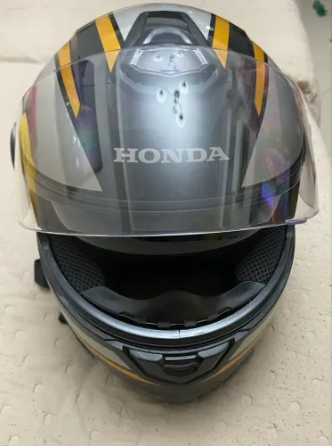 Capacete honda original N58
